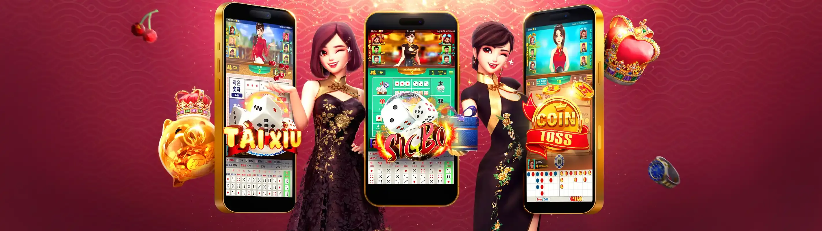 Tổng hợp khuyến mãi link mới ga888vn 2024