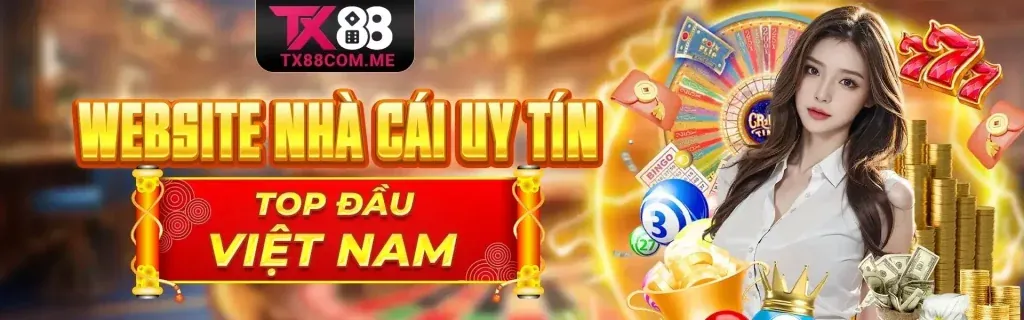 Casino trực tuyến sống động