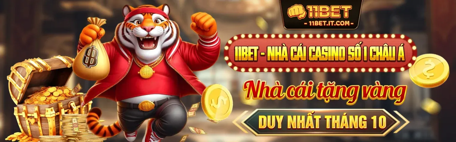 Các chương trình khuyến mãi GA888VN