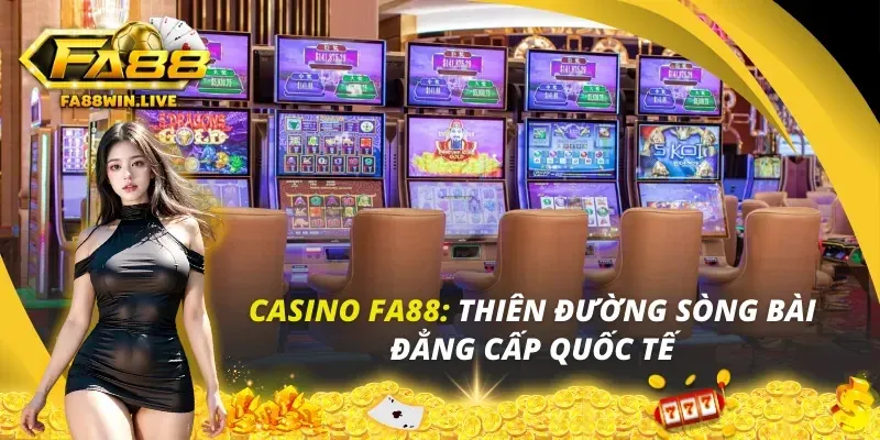 Đa dạng trò chơi GA888VN